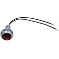 UJD42118   Generator Indicator Dash Light---12 Volt---Replaces AA4925R